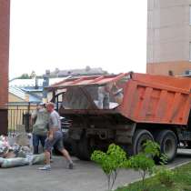 Вывоз мусора контейнером, в Нижнем Новгороде