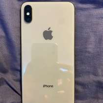 IPhone Xs Max Neverlock 64gb, в Москве