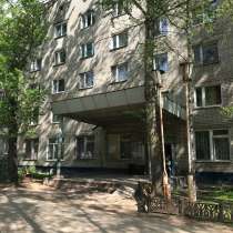 Две комнаты в общежитии, в Переславле-Залесском