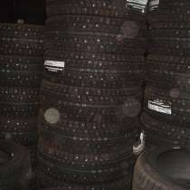 Новые японские Dunlop 225/50 R17 Winter ICE01, в Москве