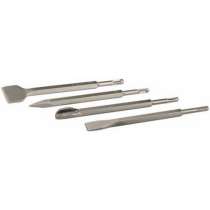 Долото в наборе ЗУБР ЭКСПЕРТ 29360-H4, в г.Тирасполь