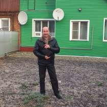 Алексей, 57 лет, хочет пообщаться, в Сергиевом Посаде