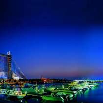 Тур в ОАЭ Дубаи 23.11 на 8 дней Syaj Hotel, в Москве