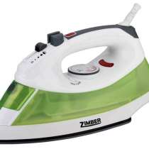 Утюг Zimber ZM-10810, в г.Тирасполь