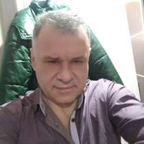 Алексей, 49 лет, хочет пообщаться, в Санкт-Петербурге