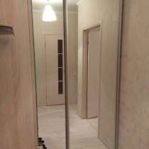 1 квартира с ремонтом, в Краснодаре