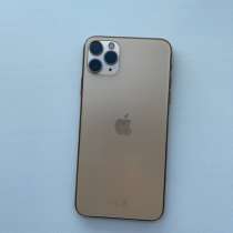 IPhone 11 Pro Max 256 Gold, в Москве