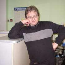 Сергей, 47 лет, хочет пообщаться, в Санкт-Петербурге