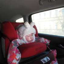 Стоит без дела Chevrolet Orlando (7 посадочных мест), в Санкт-Петербурге