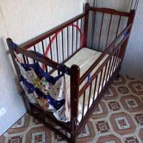 Детская кроватка, в Перми