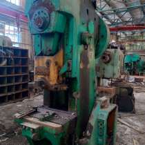 Пресс эксцентриковый НР-63, в Каменск-Шахтинском