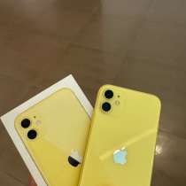 IPhone 11 128 гб, в Санкт-Петербурге