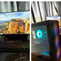 Продам игровой компьютер, в Холмске