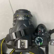 Фотоаппарат Nikon d3400, в Екатеринбурге