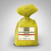 Противогололедный реагент соль техническая, в Люберцы