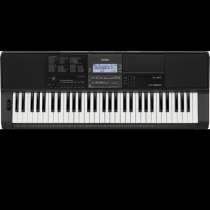 Синтезатор casio ct-x800, в Москве