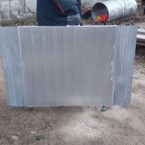 Мост перегрузочный для склада, ручной ГКА 5.150.120.24MГ, в Курске