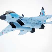 Продаю сборную модель МИГ-29, в Санкт-Петербурге