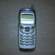 сотовый телефон Samsung SGH-N620E, в Пензе