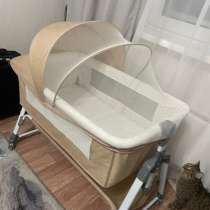 Кроватка, в Сургуте