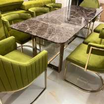 Стол мраморный, в Москве