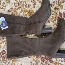 Сапоги, в Москве