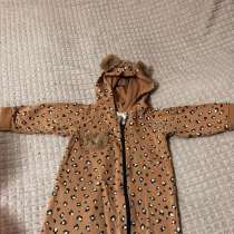 Комбинезон с начесом, в Пензе