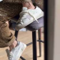 Кеды Golden Goose Superstar, в Москве