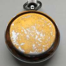 Секундомер "АГАТ" 15 камней, СССР, в Магнитогорске