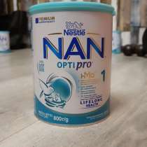NAN OptiPro 1, 2, 3, 4, в Омске