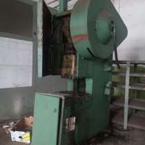 Пресс КД2128Е, в Каменск-Шахтинском