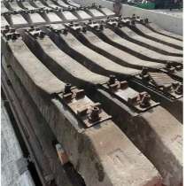 Продам шпалы жб 1 сорт в сборк, в Каменск-Шахтинском