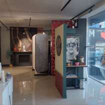 Продажа действующего прибыльного бизнеса &mdash; сеть салонов ЛКМ, в Москве