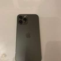 IPhone 12 Pro Max 256, в Санкт-Петербурге