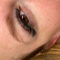 НАРАЩИВАНИЕ РЕСНИЦ, в Барнауле