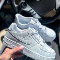 Кеды Nike, в Вольно-Надеждинскоом
