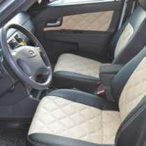 аксессуар Чехлы на Приору, в Краснодаре