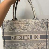 Сумка Dior, в Москве