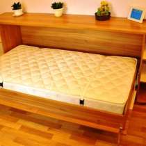 Откидная кровать, в Новосибирске