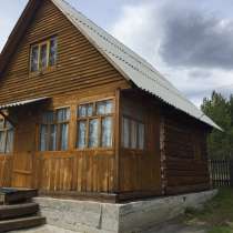 Продается замечательный дом с землей, в Екатеринбурге