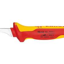 Нож для снятия изоляции Knipex KN-985313, в г.Тирасполь