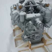 Двигатель ЯМЗ 238Д1, в г.Шымкент