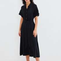 Новое Платье-миди Zarina, в Москве