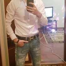 Jora, 27 лет, хочет пообщаться, в Москве