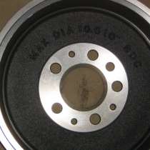 Тормозные барабаны на Volkswagen Transporter Т4, в Краснодаре