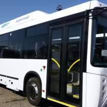 Городской автобус НЕФАЗ 5299-30-52 АКПП на ДТ Евро 5, в Набережных Челнах
