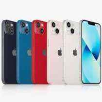 Apple-iphone-13 Все цвета, в Сочи