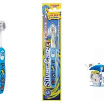 PIAVE Teen/Junior/Baby toothbrush, в г.Ташкент