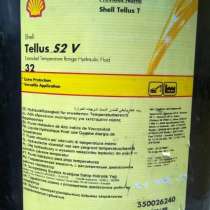 Масло гидравлическое Shell Tellus T ( S2 V 32), в Кемерове