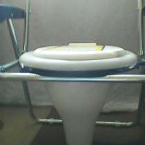 Санитарный стул Стул туалетный, в г.Баку